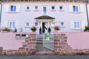 Gite des Hirondelles